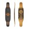 Loaded Symtail Flex 1 Longboard Deck