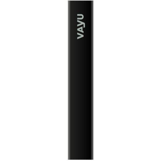 Vayu Aluminium Mast 68cm 19mm Black (Axis kompatibel)