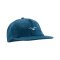Cleptomanicx Cord Möwe Cap Blue Mirage
