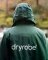 DRYROBE Regen-Poncho wasserdicht Grün unisize