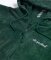 DRYROBE Fullzip Handtuchmantel Baumwolle Grün L
