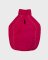 DRYROBE Dog Coat Hundemantel Pink Schwarz L