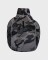 DRYROBE Dog Coat Hundemantel Schwarz Camo Pink XXL