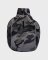DRYROBE Dog Coat Hundemantel Schwarz Camo Pink S