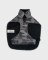 DRYROBE Dog Coat Hundemantel Schwarz Camo L