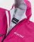 DRYROBE Advance Long Sleeve KIDS Pink Grau 5-9 