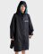 DRYROBE Advance Long Sleeve KIDS Schwarz Blau 5-9