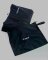 DRYROBE Tech-Lite Short Sleeve Schwarz Grau L