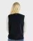 DRYROBE Thermo Weste Gillet unisex Schwarz L