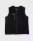 DRYROBE Thermo Weste Gillet unisex Schwarz L