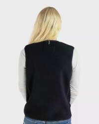 DRYROBE Thermo Weste Gillet unisex Schwarz S