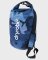 DRYROBE wasserdichter Packsack Drybag Blau Camo