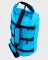 DRYROBE wasserdichter Packsack Drybag Blau