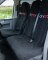 DRYROBE Auto Sitzbezug Einzelsitz Schwarz Schwarz