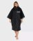 DRYROBE Advance Short Sleeve Schwarz Camo Grau L
