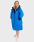 DRYROBE Advance Long Sleeve Cobalt Blau Schwarz M
