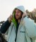 DRYROBE Advance Long Sleeve Antrazit Lime XL