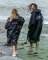 DRYROBE Advance Long Sleeve Schwarz Grau M REMIX C