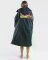 DRYROBE Advance Long Sleeve Schwarz Pink L REMIX C