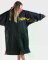 DRYROBE Advance Long Sleeve Schwarz Pink L REMIX C