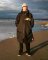 DRYROBE Advance Long Sleeve Schwarz Pink L REMIX C
