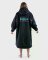 DRYROBE Advance Long Sleeve Schwarz Blau M REMIX C