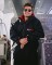 DRYROBE Advance Long Sleeve Schwarz Rot L REMIX