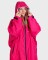 DRYROBE Advance Long Sleeve Pink Hellgrau M