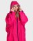 DRYROBE Advance Long Sleeve Pink Hellgrau S