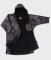 DRYROBE Advance Long Sleeve Schwarz Camo M