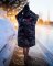 DRYROBE Advance Long Sleeve Schwarz Camo M