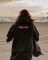 DRYROBE Advance Long Sleeve Schwarz Pink XL