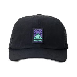 Rip Curl Search Dawn Trucker Cap Black