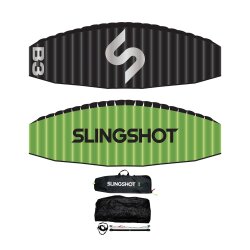 Slingshot B3 Kiteboarding Trainer Kite