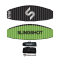 Slingshot B3 Kiteboarding Trainer Kite