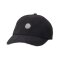 Rip Curl Premium Surf Adjustable Cap Black