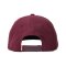 Rip Curl Pacific Rinse Flexfit Snapback Cap Burgundy