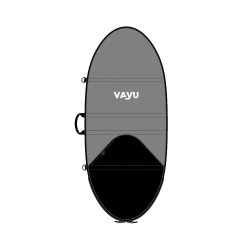 Vayut Foil Boardbag 149x80