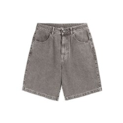 Oxbow Women Denim Walkshorts Driftwood