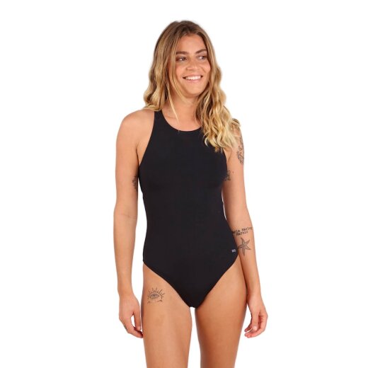 Oxbow Swimsuit Carmen Black L