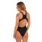 Oxbow Swimsuit Carmen Black L