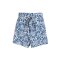 Oxbow Women Coral Walkshorts Lost Blue 38