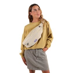 Oxbow Jipsy Waistback HipBag Ivory