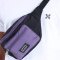 Oxbow Banana Waistpack HipBag Purple