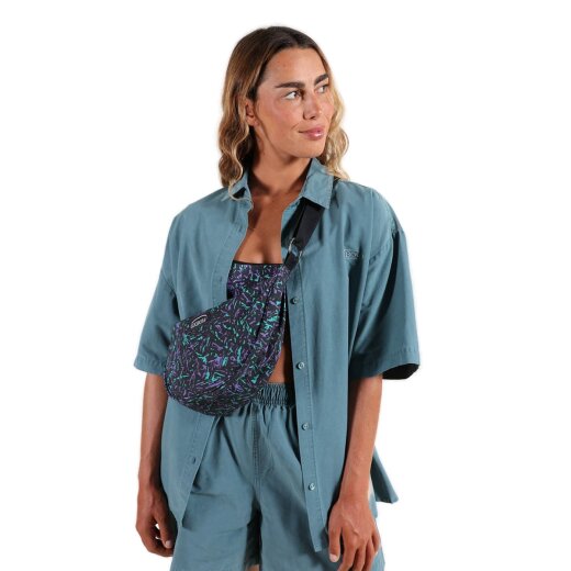 Oxbow Outblast Waistpack HipBag Graphite