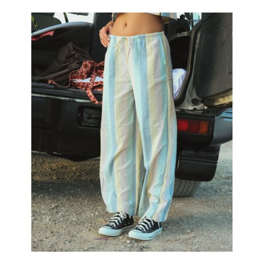 Oxbow Women Ally Hose Lost Blue