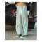 Oxbow Women Ally Hose Lost Blue