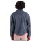 Oxbow Men Motel Jacket Dark Grey
