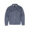 Oxbow Men Motel Jacket Dark Grey
