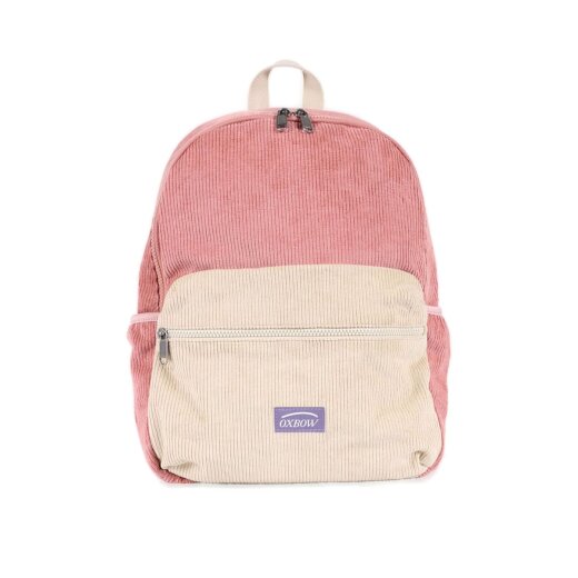 Oxbow Encenitas Backpack Dusty Rose